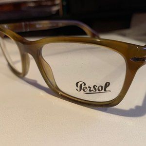 Persol Brown Glasses